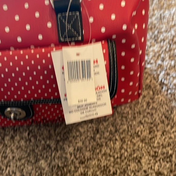 Mickey Mouse Handbag - Picture 4 of 4